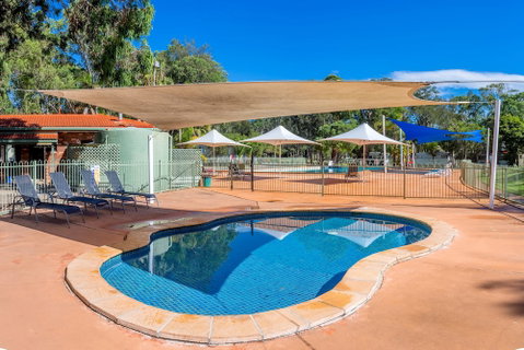 Kioloa Beach Holiday Park - Accommodation Ballina 1