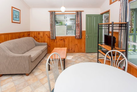 Kioloa Beach Holiday Park - Accommodation Ballina 6