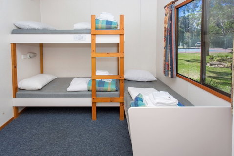 Kioloa Beach Holiday Park - Accommodation Ballina 5
