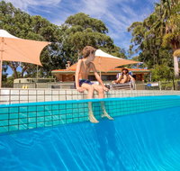 Kioloa Beach Holiday Park - Accommodation Ballina