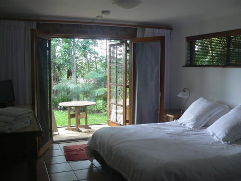 Capeview Guesthouse - Accommodation Ballina 4