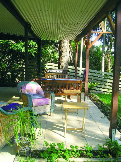 Capeview Guesthouse - Accommodation Ballina 5