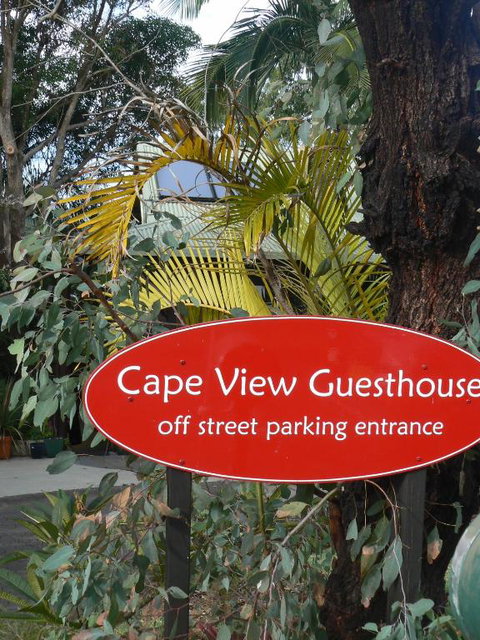 Capeview Guesthouse - Accommodation Ballina 2