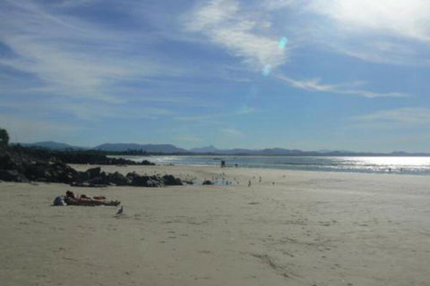 Capeview Guesthouse - Accommodation Ballina 0