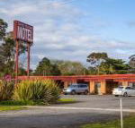 Tarra Motel - Accommodation Ballina