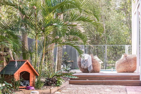 A PERFECT STAY - Beach Chalet - Accommodation Ballina 3