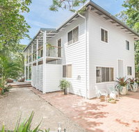 A PERFECT STAY - Beach Chalet - Accommodation Ballina