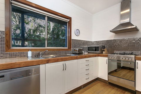 A PERFECT STAY - Beach Chalet - Accommodation Ballina 2