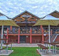 Pretoria Hotel