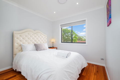 Just In Holiday - Accommodation Ballina 0