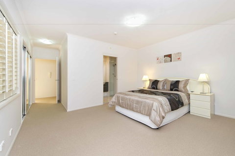 On The Bay Apartments - Accommodation Ballina 4