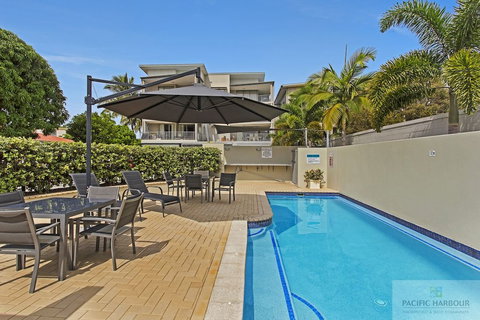On The Bay Apartments - Accommodation Ballina 0