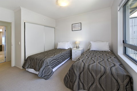 On The Bay Apartments - Accommodation Ballina 6