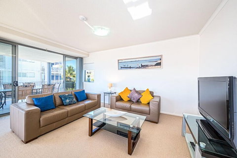 On The Bay Apartments - Accommodation Ballina 3