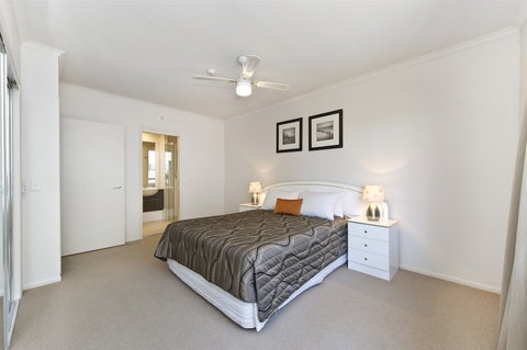 On The Bay Apartments - Accommodation Ballina 5