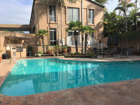 Mollymook Shores Motel And Conference Centre - Accommodation Ballina 5