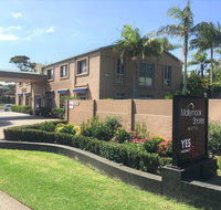 Mollymook Shores Motel and Conference Centre - Accommodation Ballina