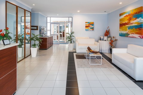 Mollymook Shores Motel And Conference Centre - Accommodation Ballina 6
