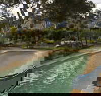 Banksia Park Cottages - Accommodation Ballina