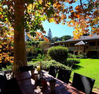 Possum Creek Lodge - Accommodation Ballina