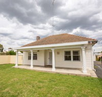 Smith Street Cottage Naracoorte - Accommodation Ballina