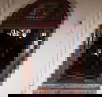 Southern Railway Hotel - Accommodation Ballina