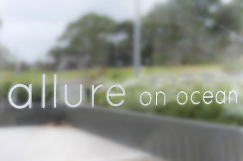 Allure On Ocean Motel - Accommodation Ballina 0