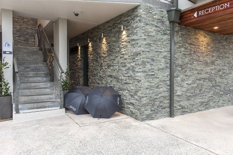 Allure On Ocean Motel - Accommodation Ballina 2