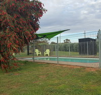 Sea Lake Motel - Accommodation Ballina