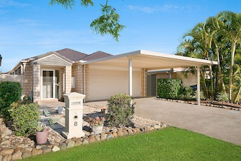 Central Redcliffe Holiday House - Accommodation Ballina 0
