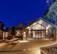 Club Wyndham Dinner Plain Trademark Collection by Wyndham - Accommodation Ballina