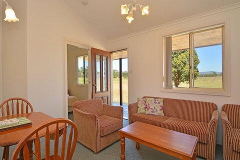 Madigan Wine Country Cottages - Accommodation Ballina 5