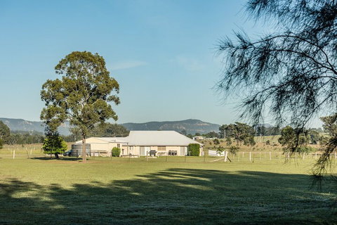 Madigan Wine Country Cottages - Accommodation Ballina 6