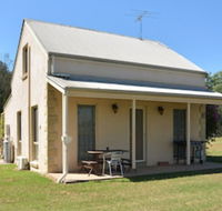 Madigan Wine Country Cottages - Accommodation Ballina