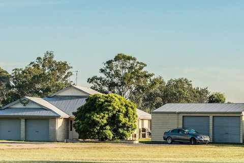 Madigan Wine Country Cottages - Accommodation Ballina 2