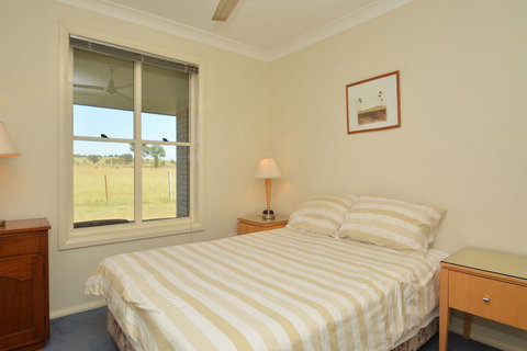 Madigan Wine Country Cottages - Accommodation Ballina 4