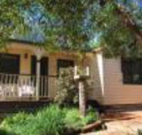 Tiffanys Country Cottages - Accommodation Ballina