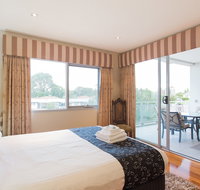 Spinnakers by Rockingham Apartments - Accommodation Ballina
