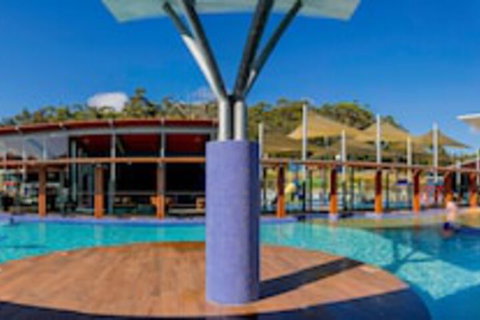 Ingenia Holidays Lake Conjola - Accommodation Ballina 0