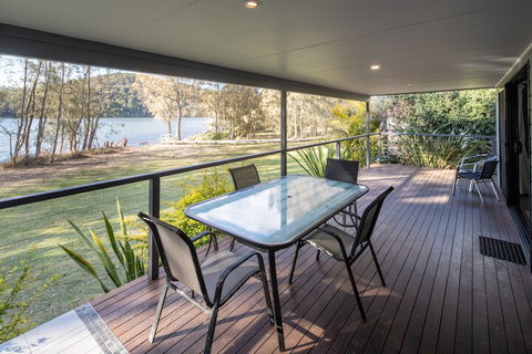 Ingenia Holidays Lake Conjola - Accommodation Ballina 3