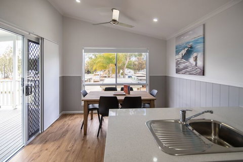 Ingenia Holidays Lake Conjola - Accommodation Ballina 4
