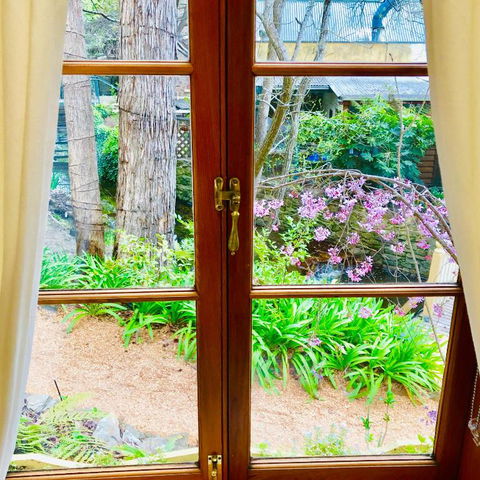 Aldgate Creek Cottage Bed & Breakfast - Accommodation Ballina 6