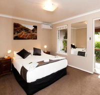 Park Terrace 1 - Accommodation Ballina