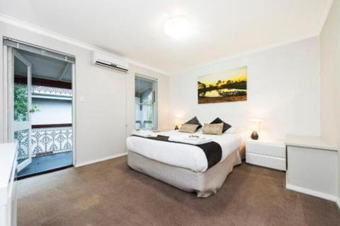 Park Terrace 2 - Accommodation Ballina 3