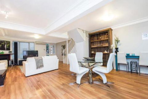 Park Terrace 2 - Accommodation Ballina 4