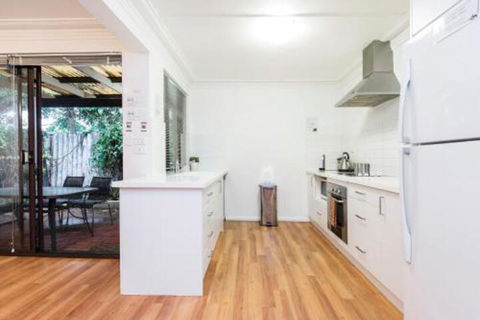 Park Terrace 2 - Accommodation Ballina 5