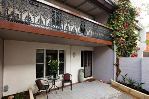 Park Terrace 2 - Accommodation Ballina 2