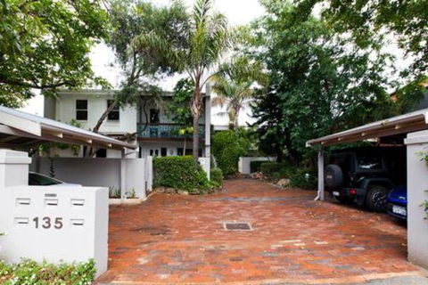 Park Terrace 2 - Accommodation Ballina 1
