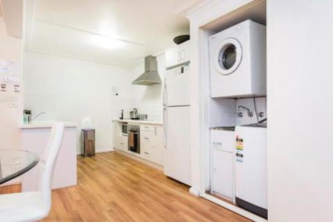 Park Terrace 2 - Accommodation Ballina 6