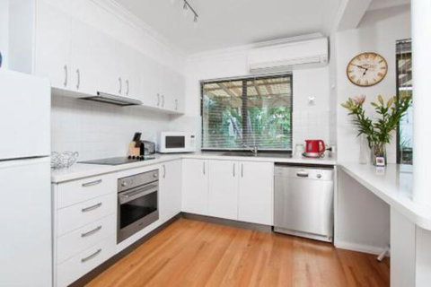 Bedford Terrace 1 - Accommodation Ballina 0